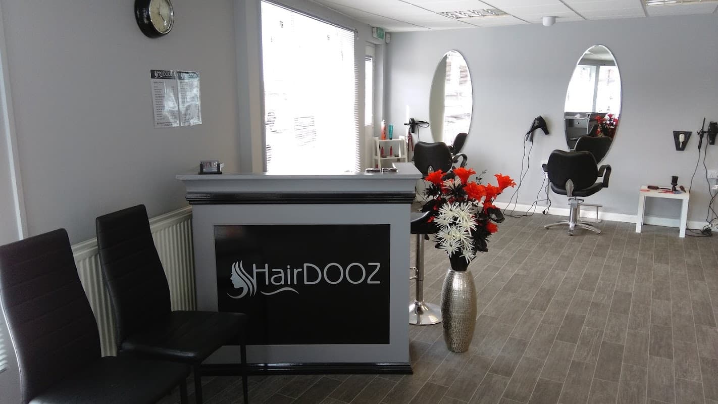 Hairdooz - Hair Salons in mexborough