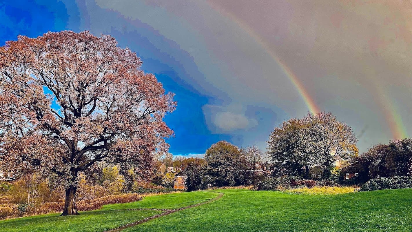 Horsefair Park - Park in mexborough
