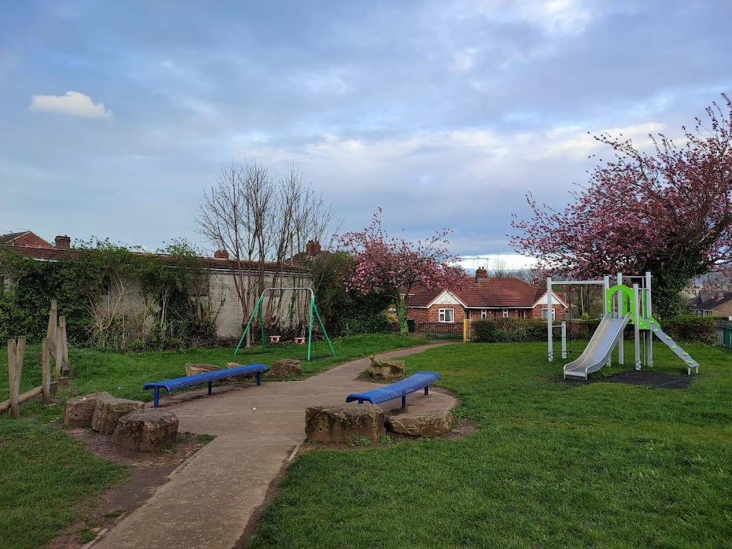 Kids playground - Playgrounds in mexborough