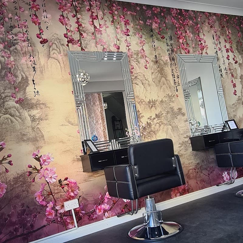 Luxe salon - Hair Salons in mexborough