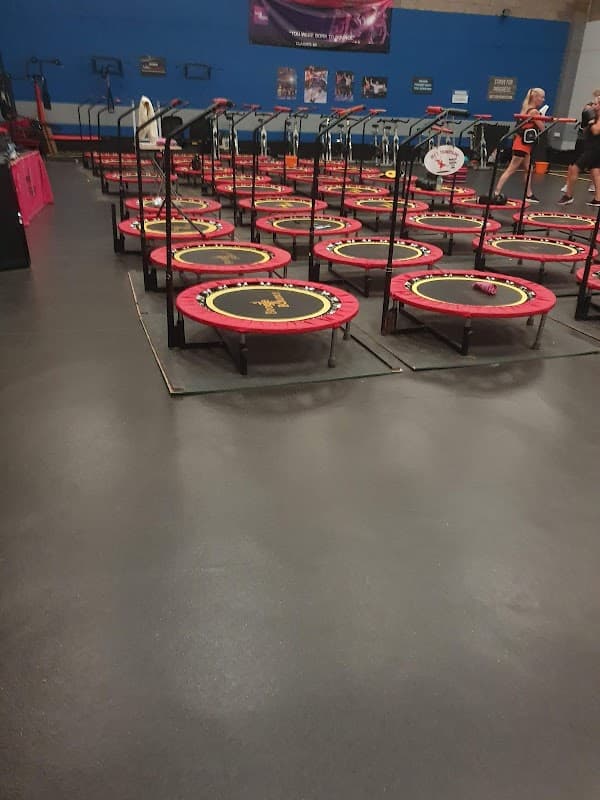 LWP Fitness - Gyms in mexborough