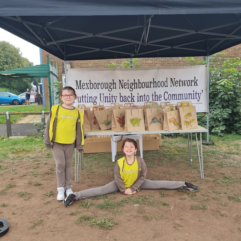 Mexborough Community Hub - Community Centres in mexborough