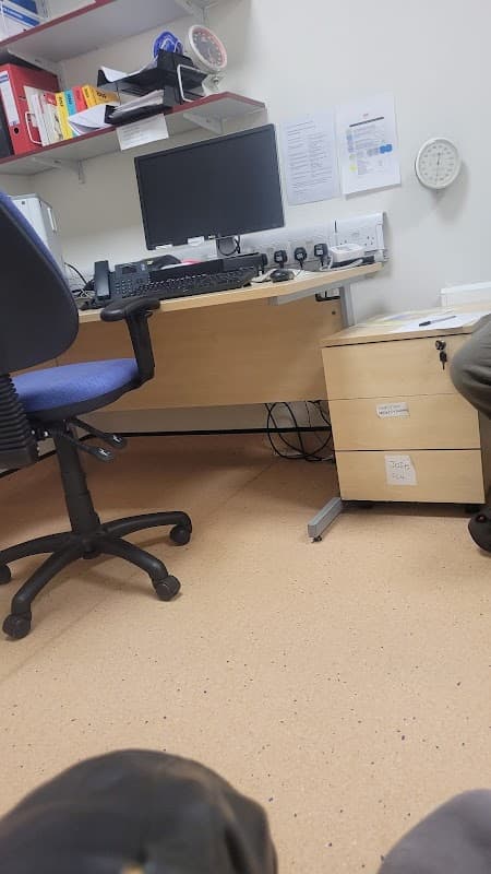 Mexborough Medical Practice - Highwoods Road - Doctors in mexborough