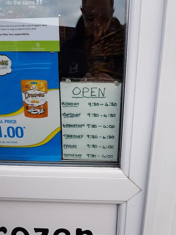 Mexborough Pet Supplies - Pet Shops in mexborough