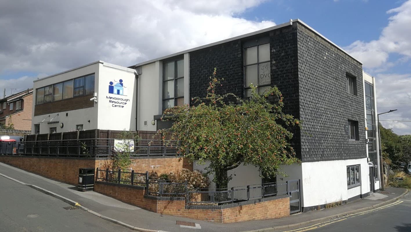 Mexborough Resource & CSCS Test Centre - Colleges in mexborough