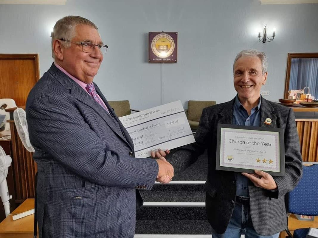 Mexborough Spiritualist Church - Churches in mexborough