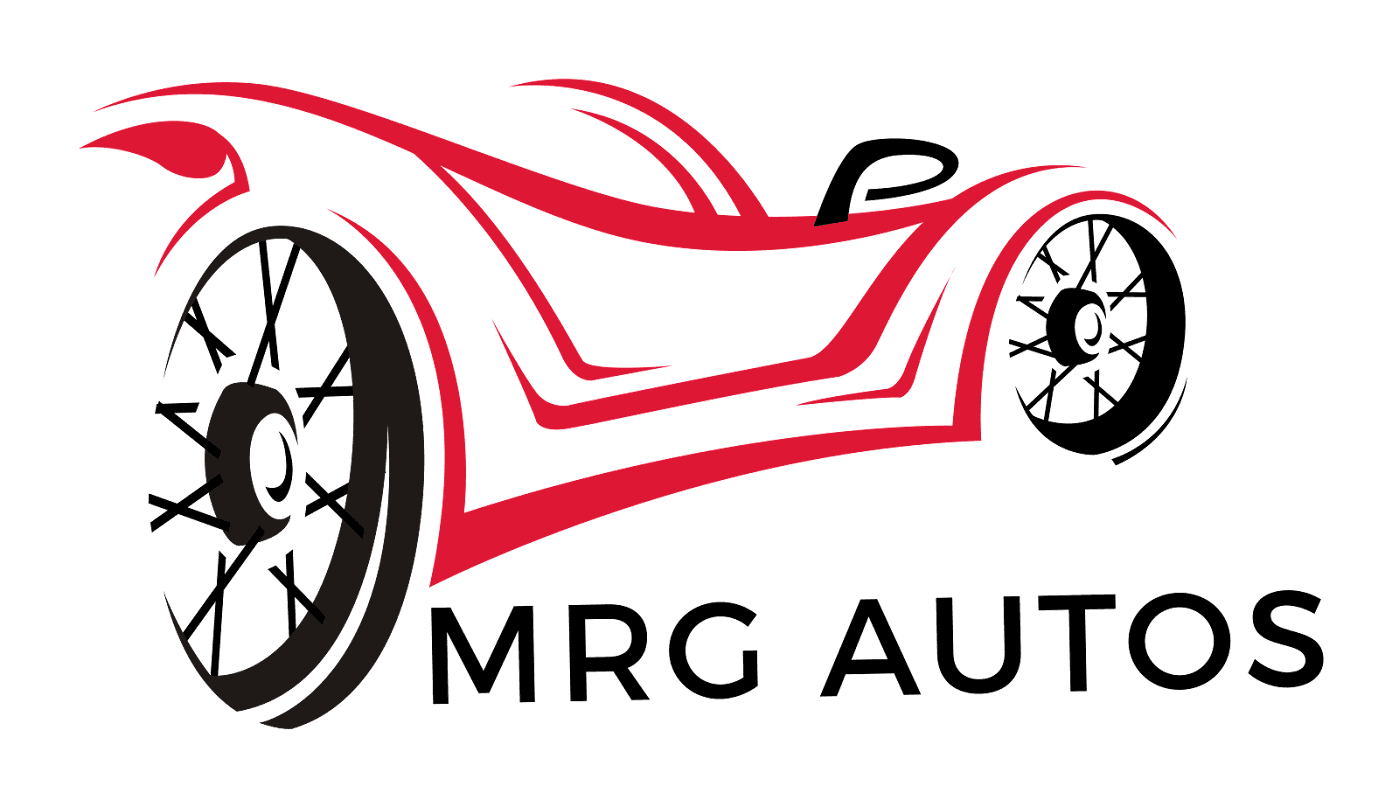 MRG AUTOS LTD - Car Dealers in mexborough
