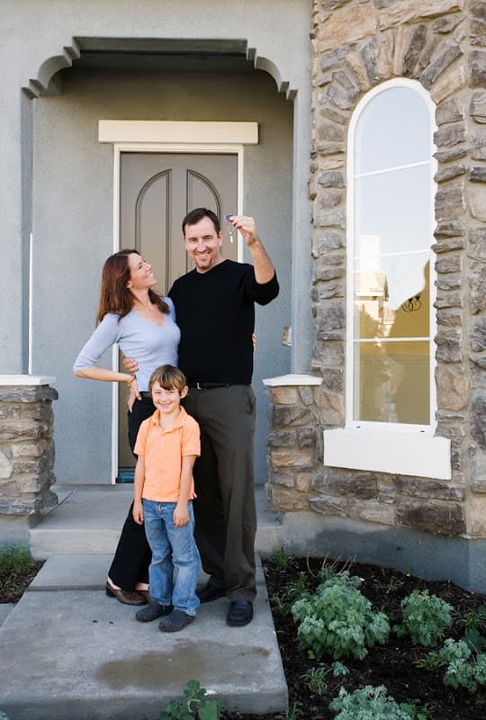 Orchard Lettings - Estate Agents in mexborough