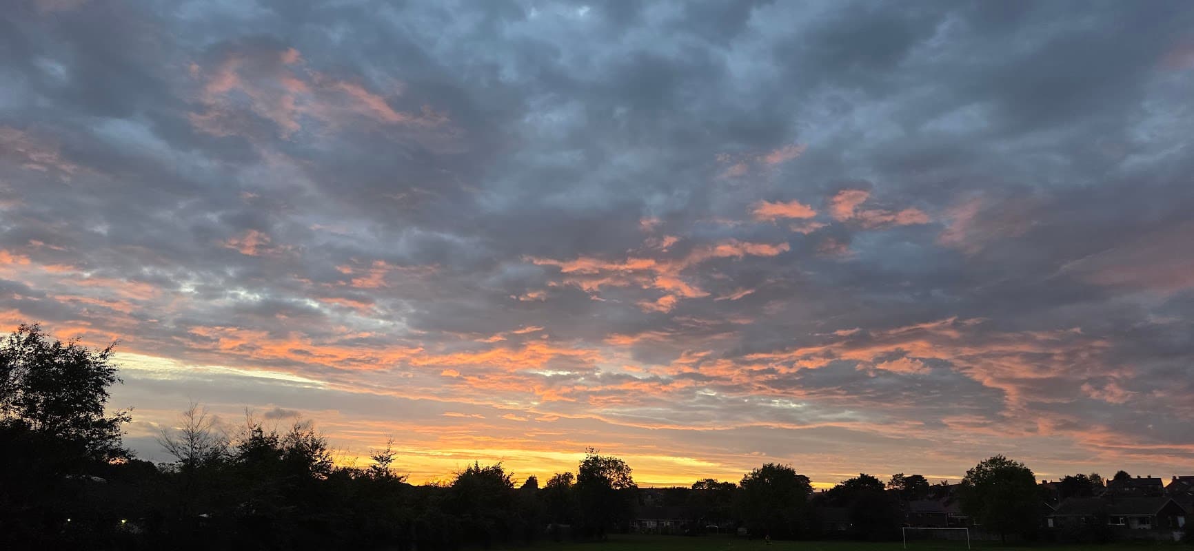 Schofield Street Football Pitch and Kid's Play Area - Park in mexborough