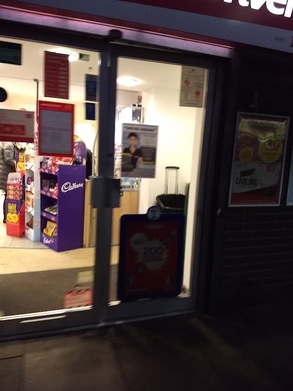 Select Convenience Swinton - Corner Shops in mexborough