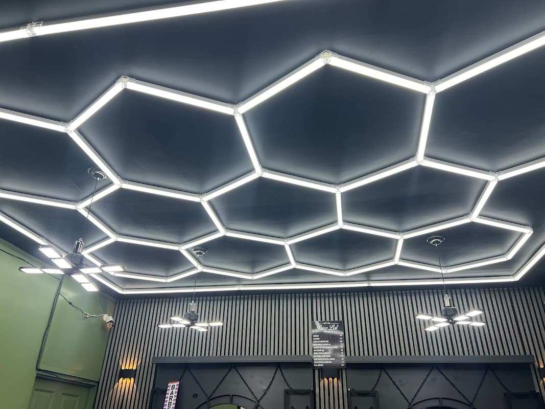 Swinton barber - Barbers in mexborough