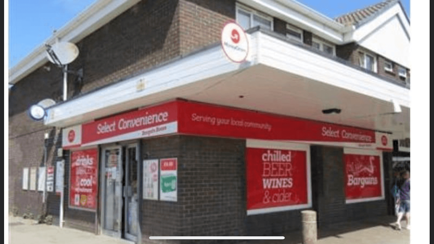 Swinton Convenience And Post Office - Post Offices in mexborough