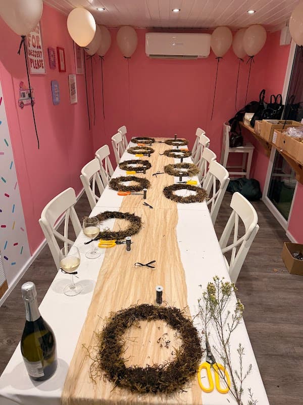 The Purple Peony - Florists in mexborough