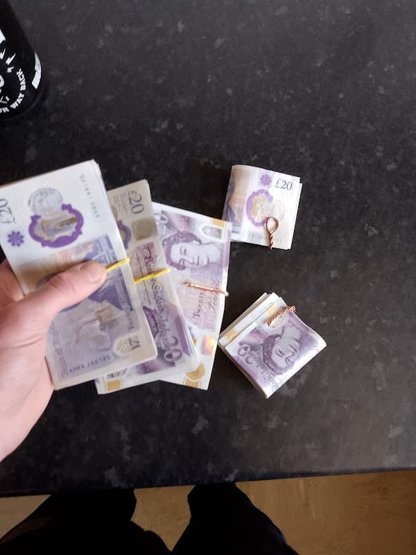 Tony's Food & Booze - Off Licences in mexborough