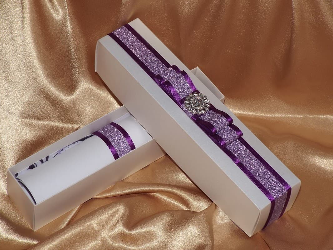 Yorkshire Wedding Invites and Engraving Ltd - Gift Shops in mexborough