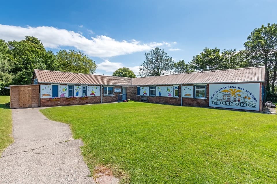 Acklam Children's Day Nursery - Nurseries in middlesbrough