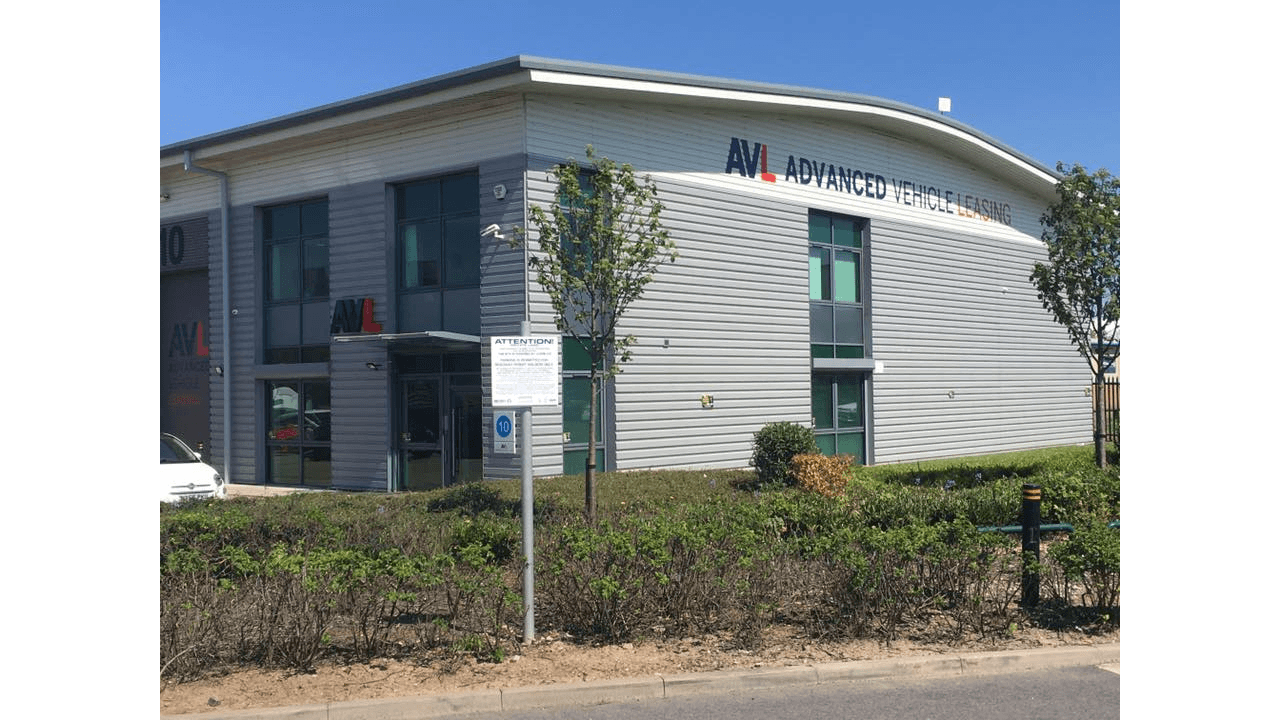 Advanced Vehicle Leasing - Car Hire in middlesbrough