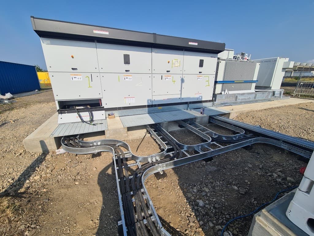 Agelec Ltd - Electricians in middlesbrough