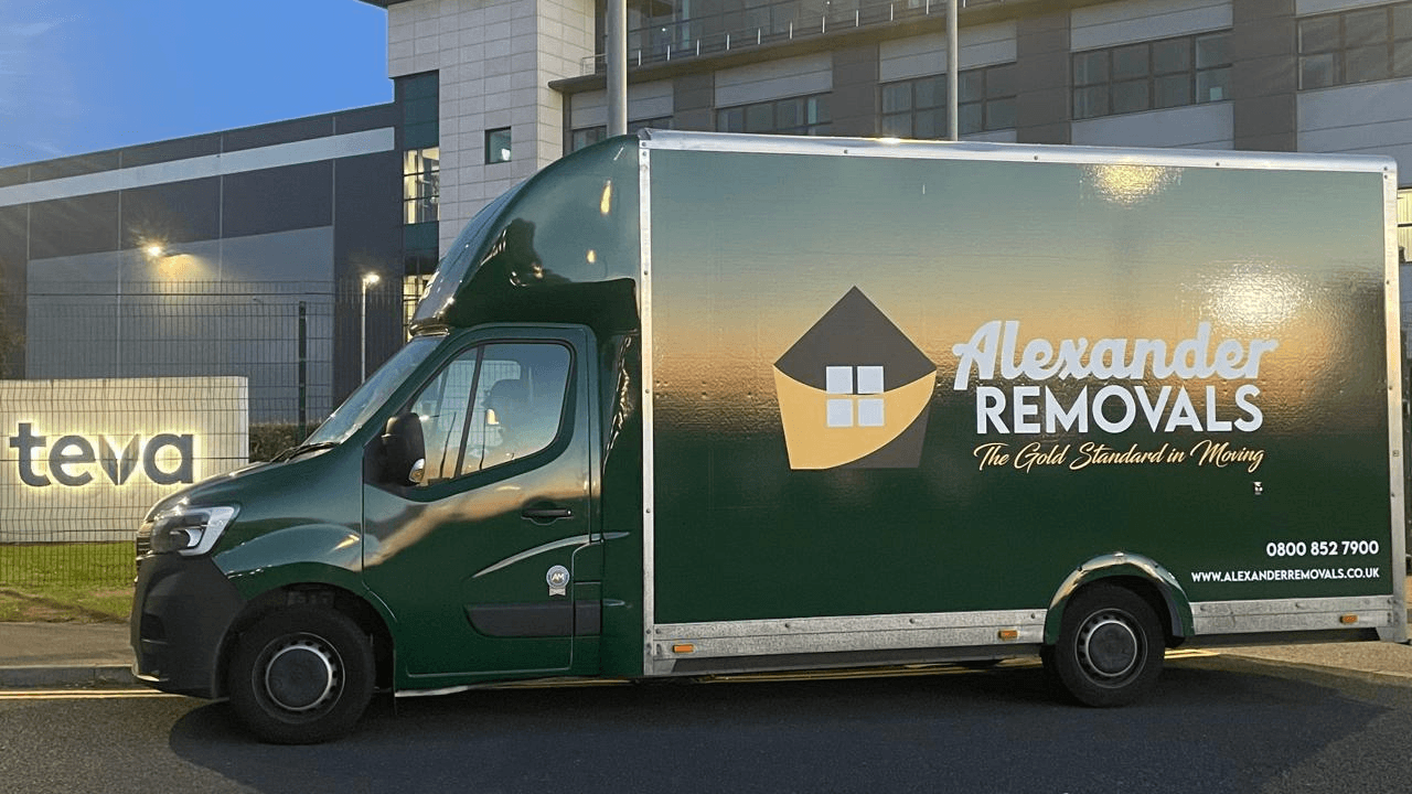 Alexander Removals Middlesbrough - Removal Companies in middlesbrough