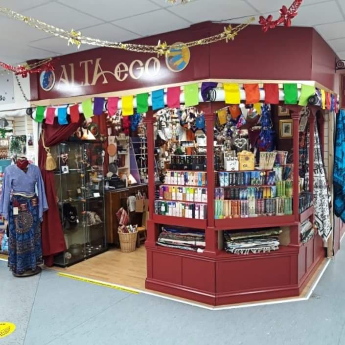 Alta Ego - Gift Shops in middlesbrough