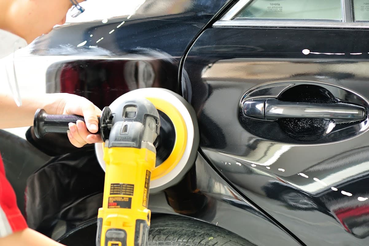 Atlas Garage - Garages in middlesbrough