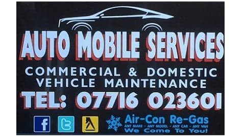 Auto Mobile Services - Garages in middlesbrough