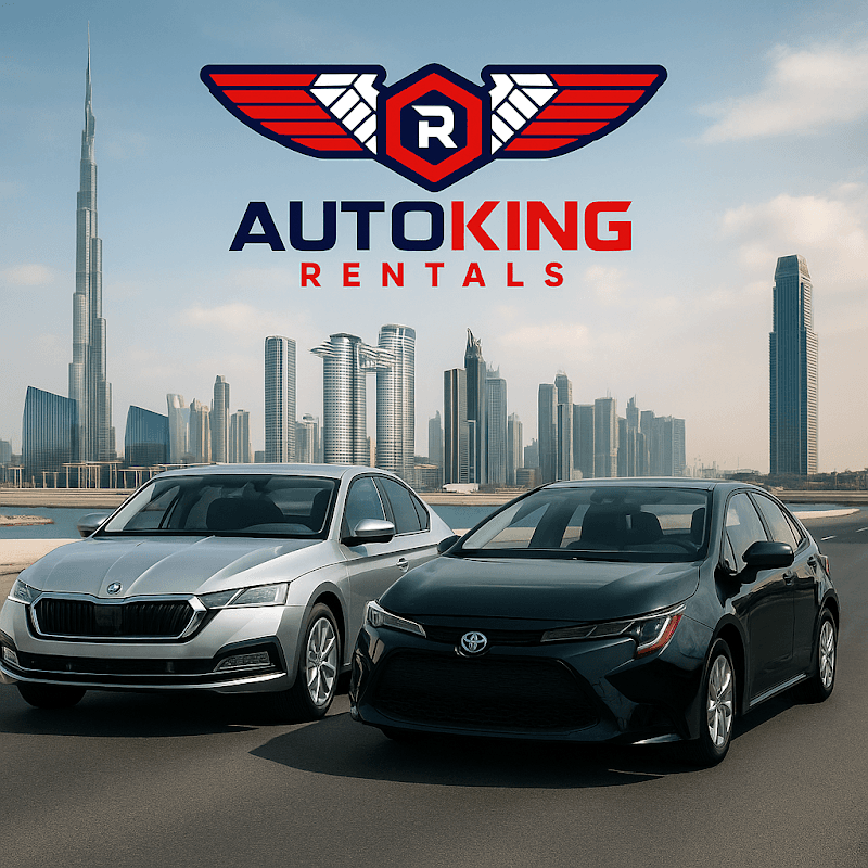 Autoking Rentals - Car Hire in middlesbrough