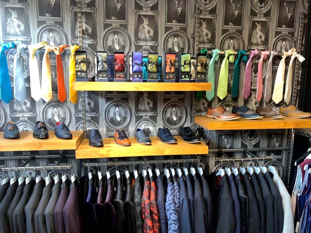 Bakers Tailoring - Tailors in middlesbrough