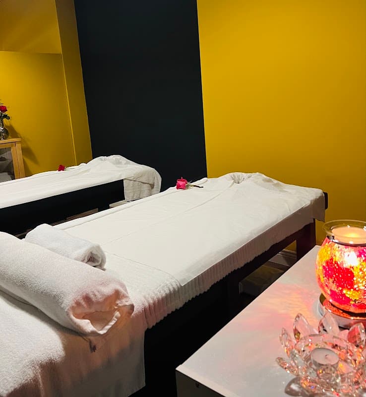 Bas Young Massage & Spa - Spa in middlesbrough