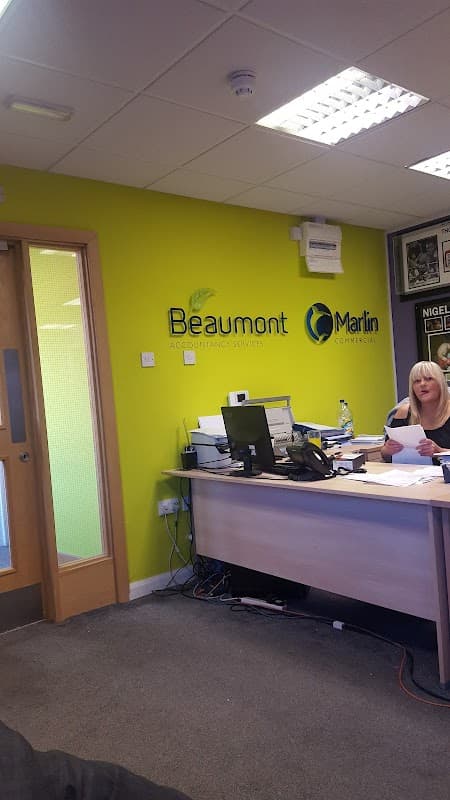 Beaumont - Accountants in middlesbrough