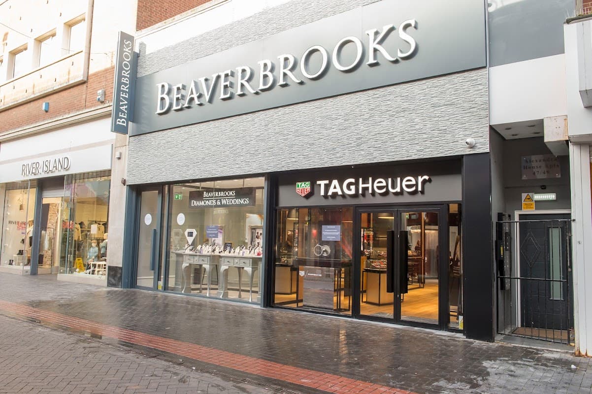 Beaverbrooks - Jewellers in middlesbrough