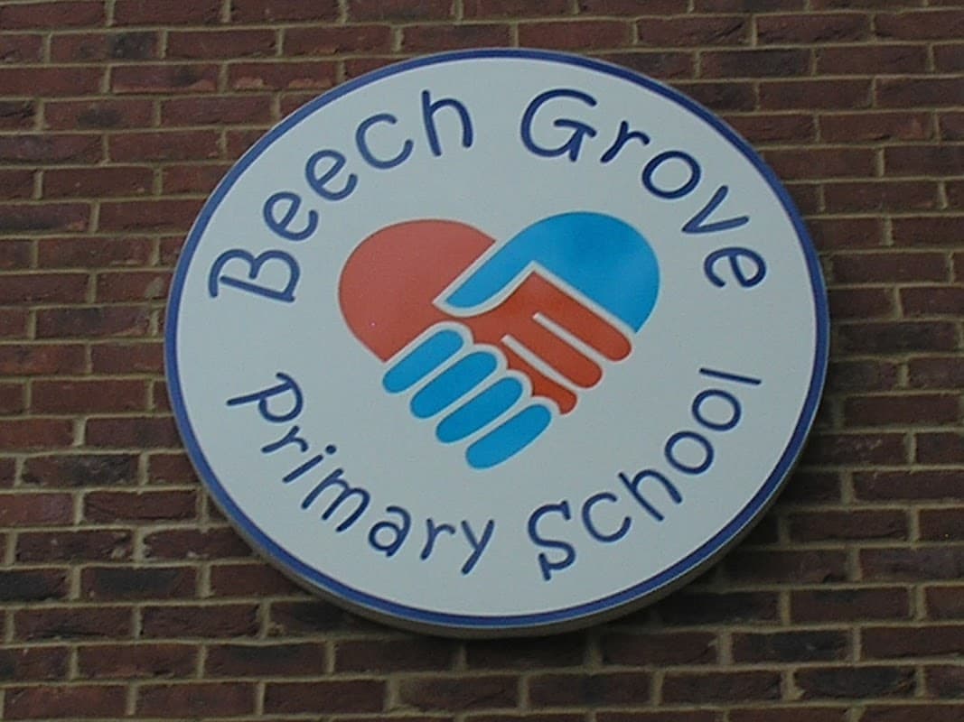 Beech Grove Primary School - Primary Schools in middlesbrough