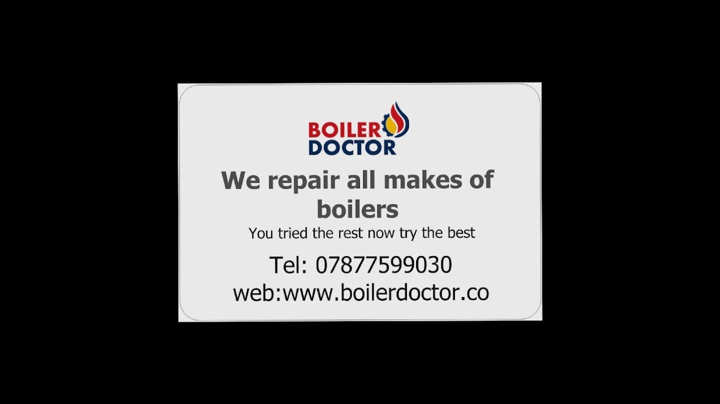 Boiler Doctor Middlesbrough - Plumbers in middlesbrough