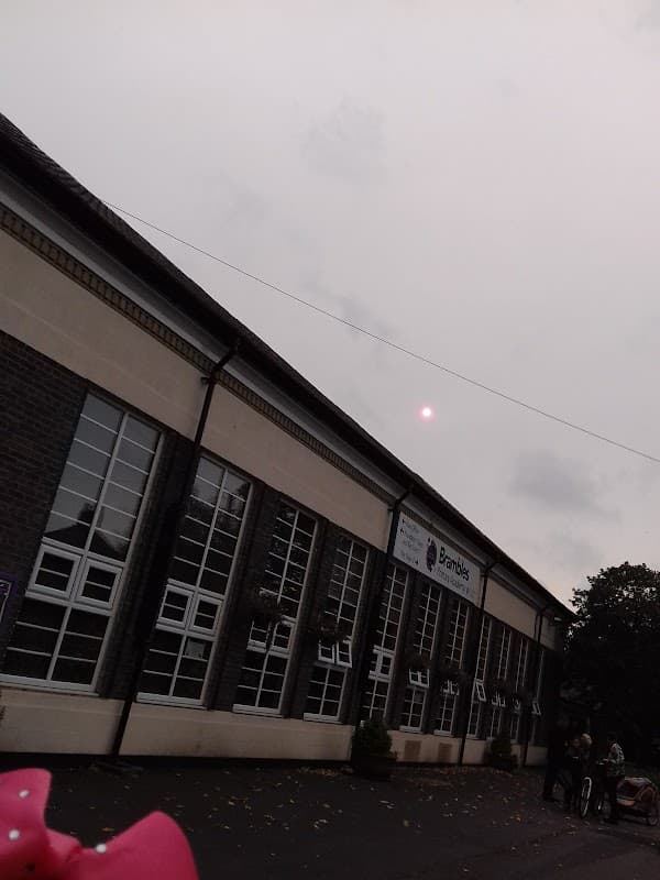 Brambles Primary Academy - Primary Schools in middlesbrough