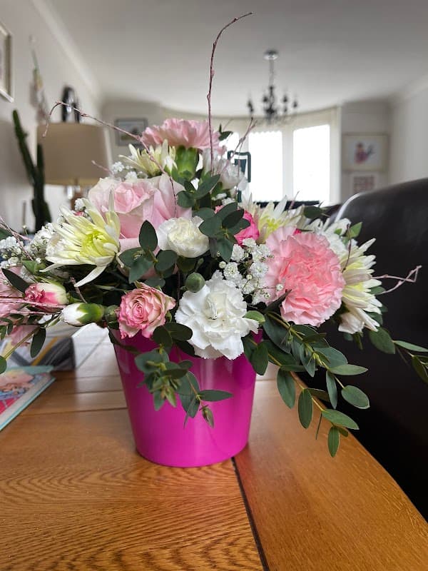 Butterflies Florist - Florists in middlesbrough