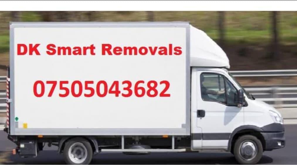 DKsmartremovals - Removal Companies in middlesbrough