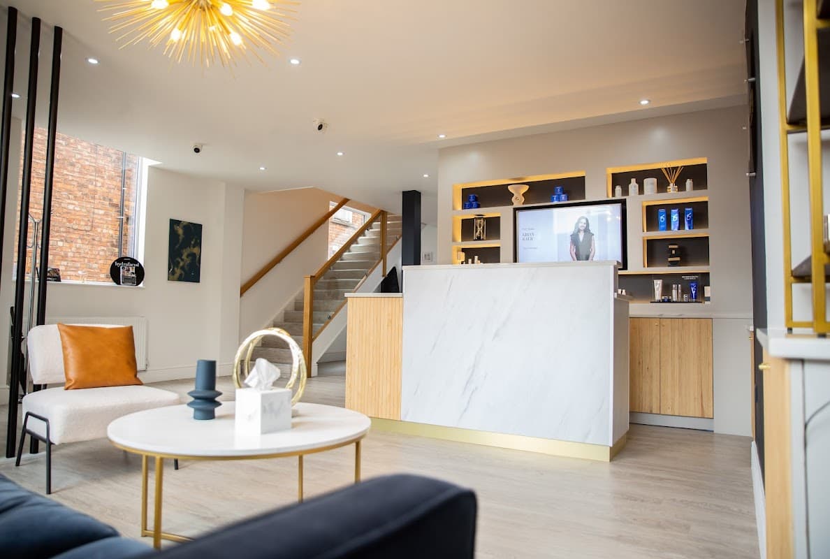 Dr Rashpal Singh DRS skin clinic Middlesbrough | Medical Aesthetics | Hydrafacial | Hair loss - Doctors in middlesbrough