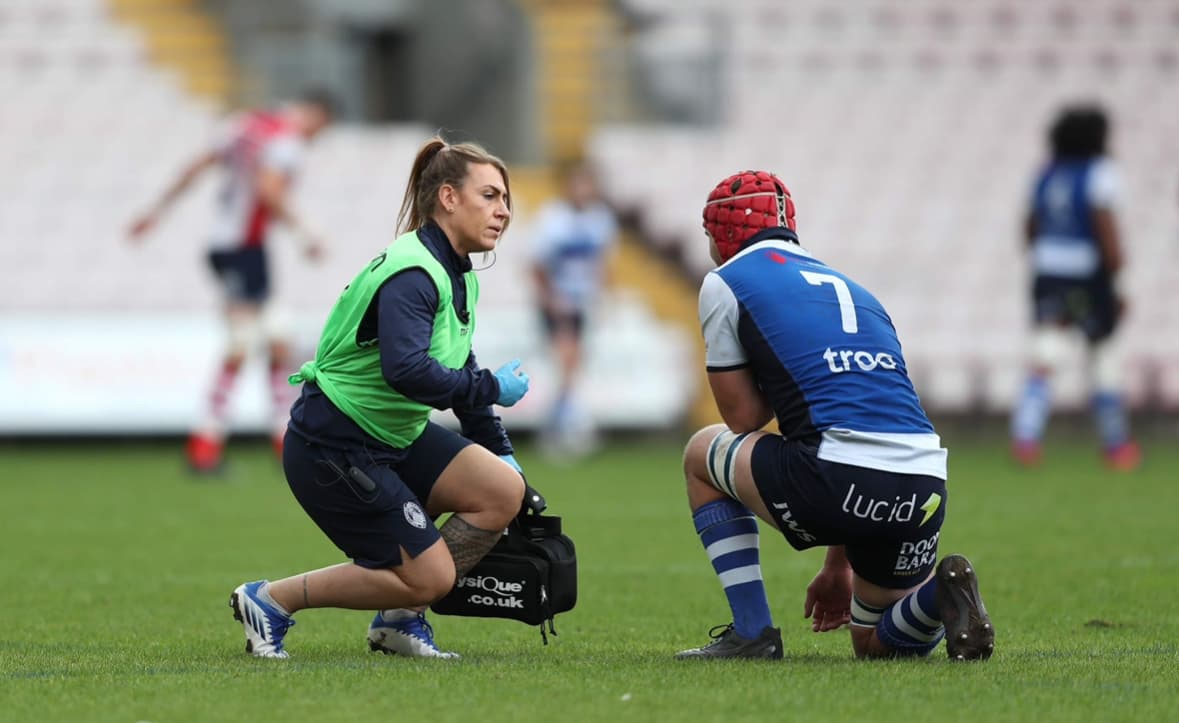 Empower Health Physiotherapy - Physiotherapists in middlesbrough