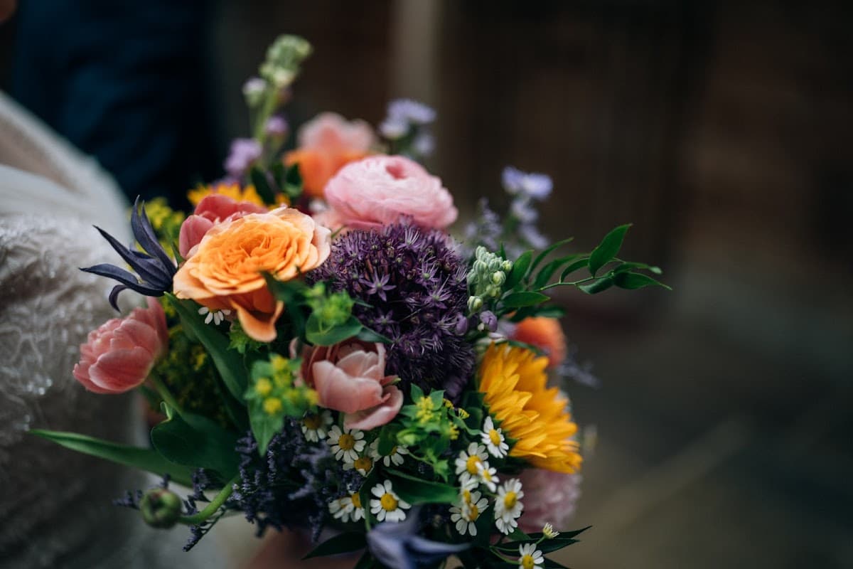 Everything Floral - Florists in middlesbrough
