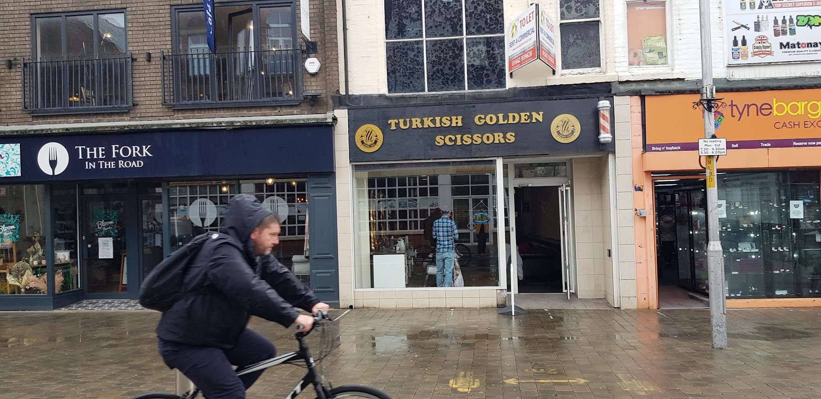 Forbes Buildings - Shopping Centres in middlesbrough