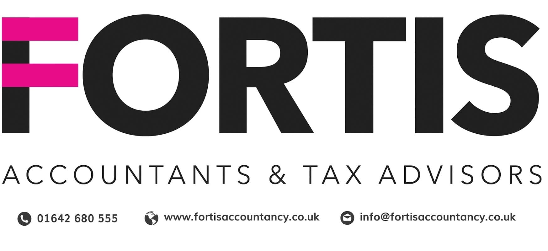 Fortis Accountancy Services Ltd - Accountants in middlesbrough