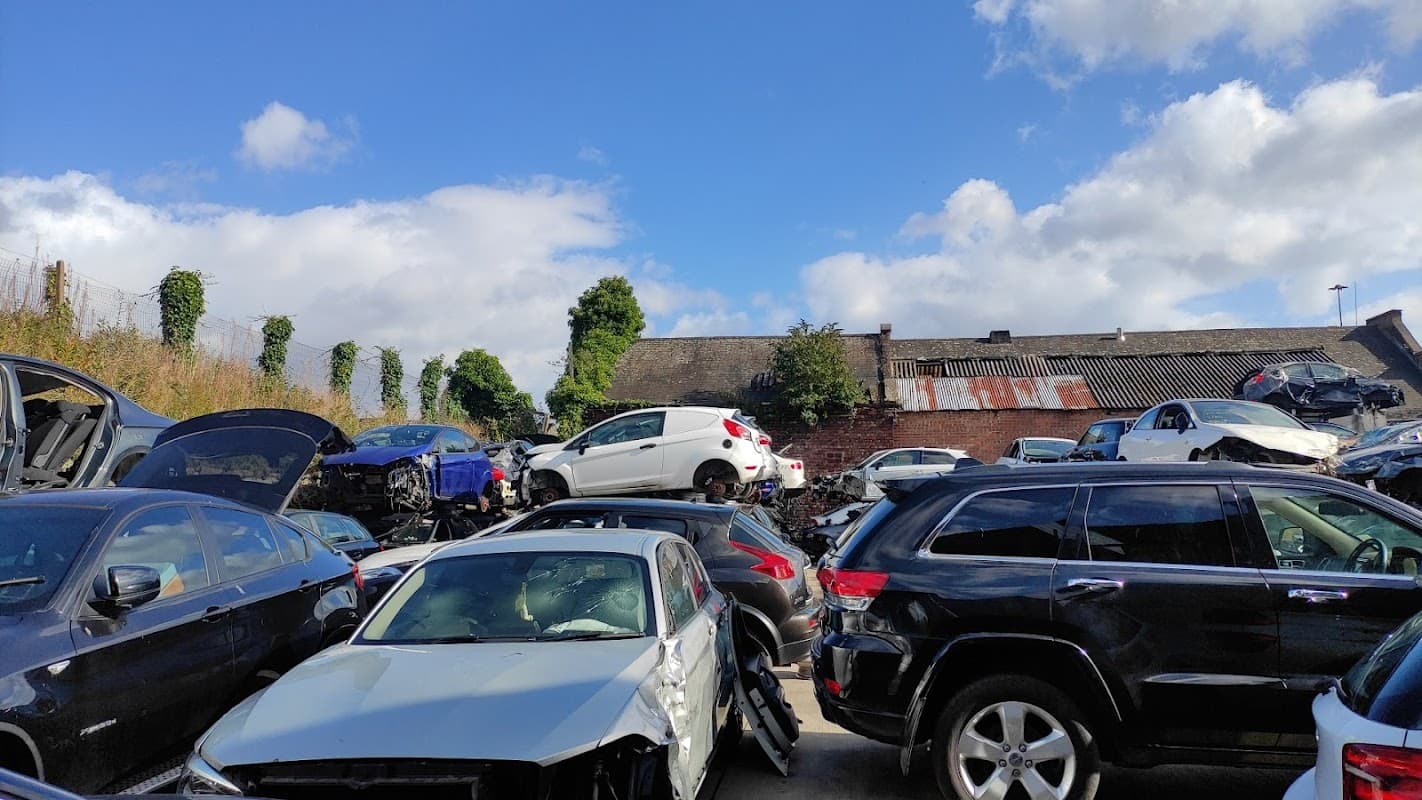 G & M Autos - Car Parts in middlesbrough