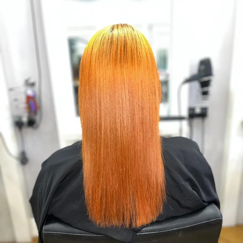 Henderson Clarke Hairdressing - Hair Salons in middlesbrough