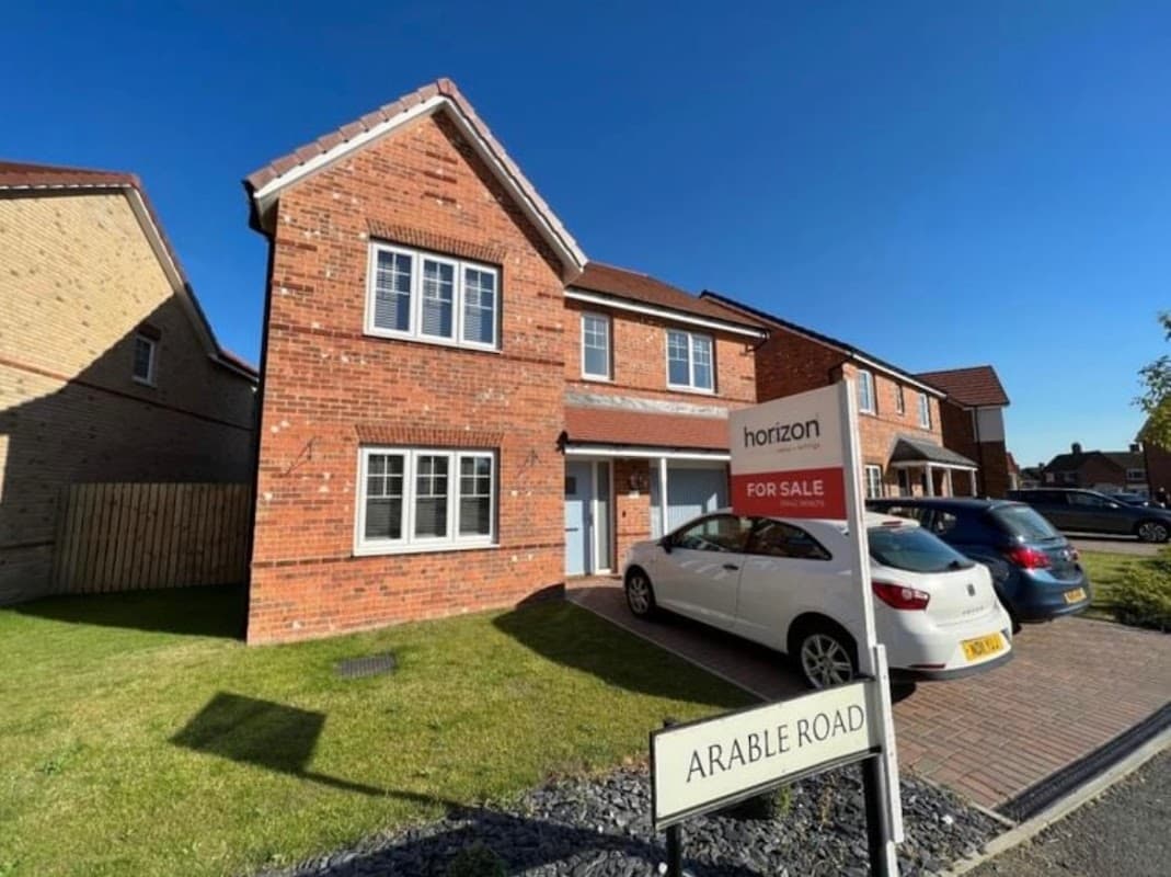 Horizon Sales & Lettings - Estate Agents in middlesbrough