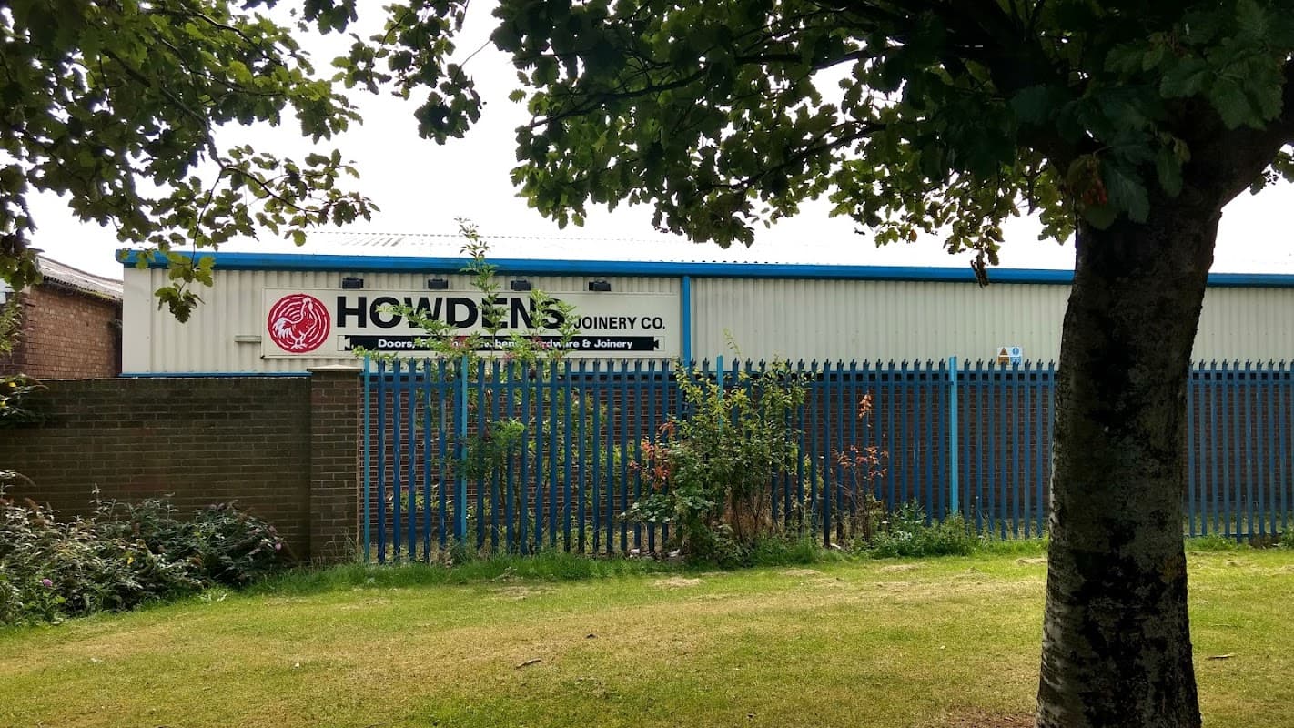 Howdens - Middlesbrough - Ironmongers in middlesbrough