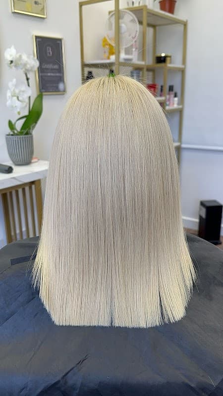 Lilia Hairstylist-Hairdresser - Hair Salons in middlesbrough