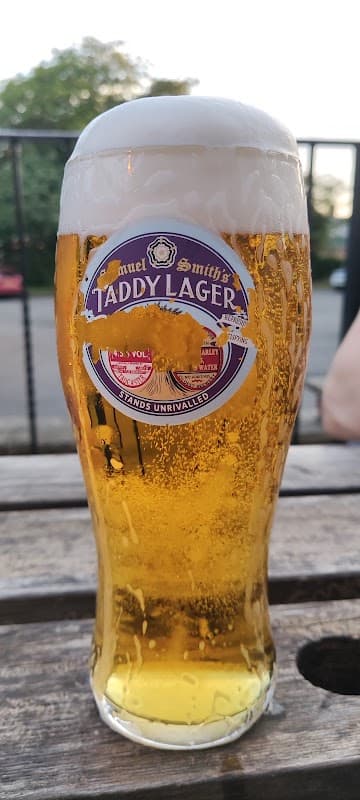 Food & drink at Linthorpe Hotel in middlesbrough