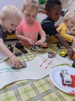 Marton Children's Day Nursery - Nurseries in middlesbrough