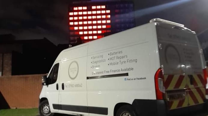 Mechanical Jobs Done - mobile - Vehicle maintenance, repair and breakdown service - Garages in middlesbrough