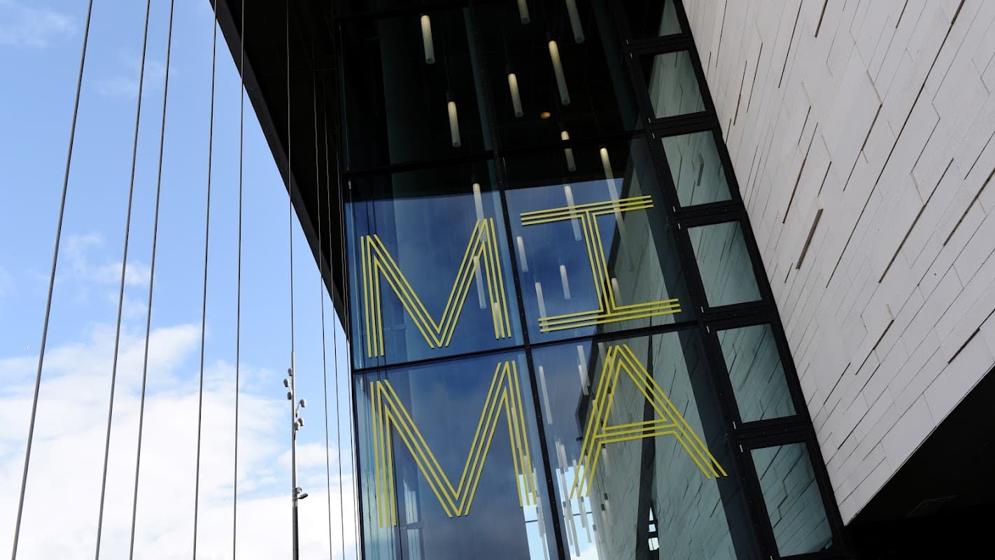 MIMA - Gallery in middlesbrough